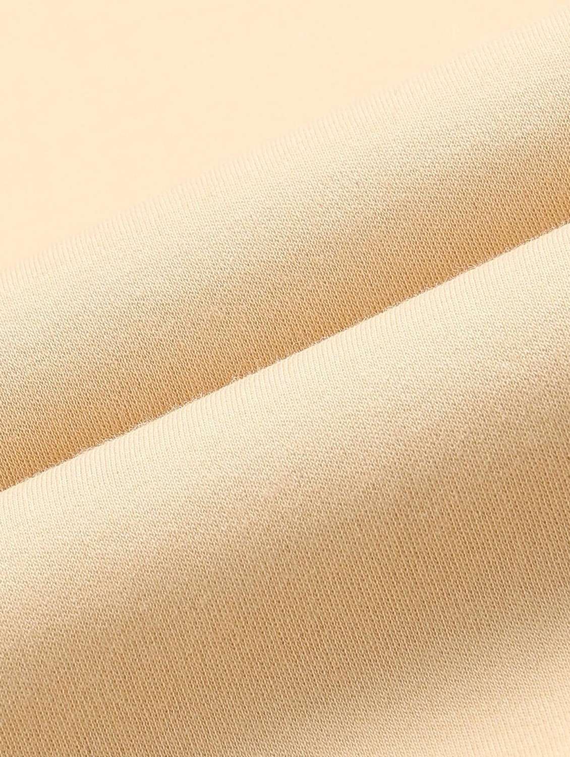 men solid short sleeve oversized t-shirt - 22024853 -  Standard Image - 4