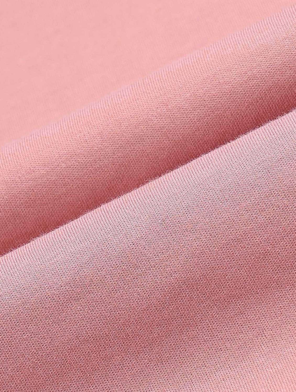 men solid short sleeve oversized t-shirt - 22024855 -  Standard Image - 4