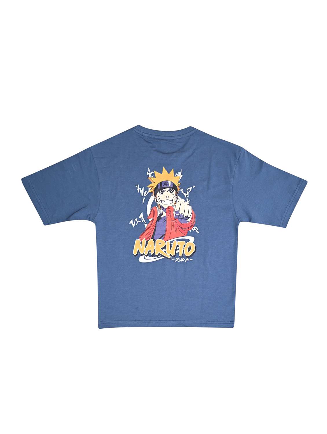 boys printed short sleeve t-shirt - 22027437 -  Standard Image - 1