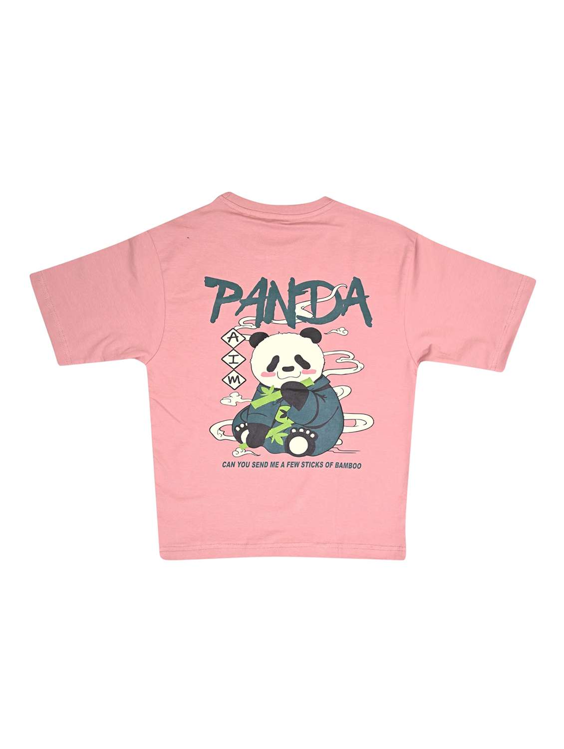 boys printed short sleeve t-shirt - 22027441 -  Standard Image - 1