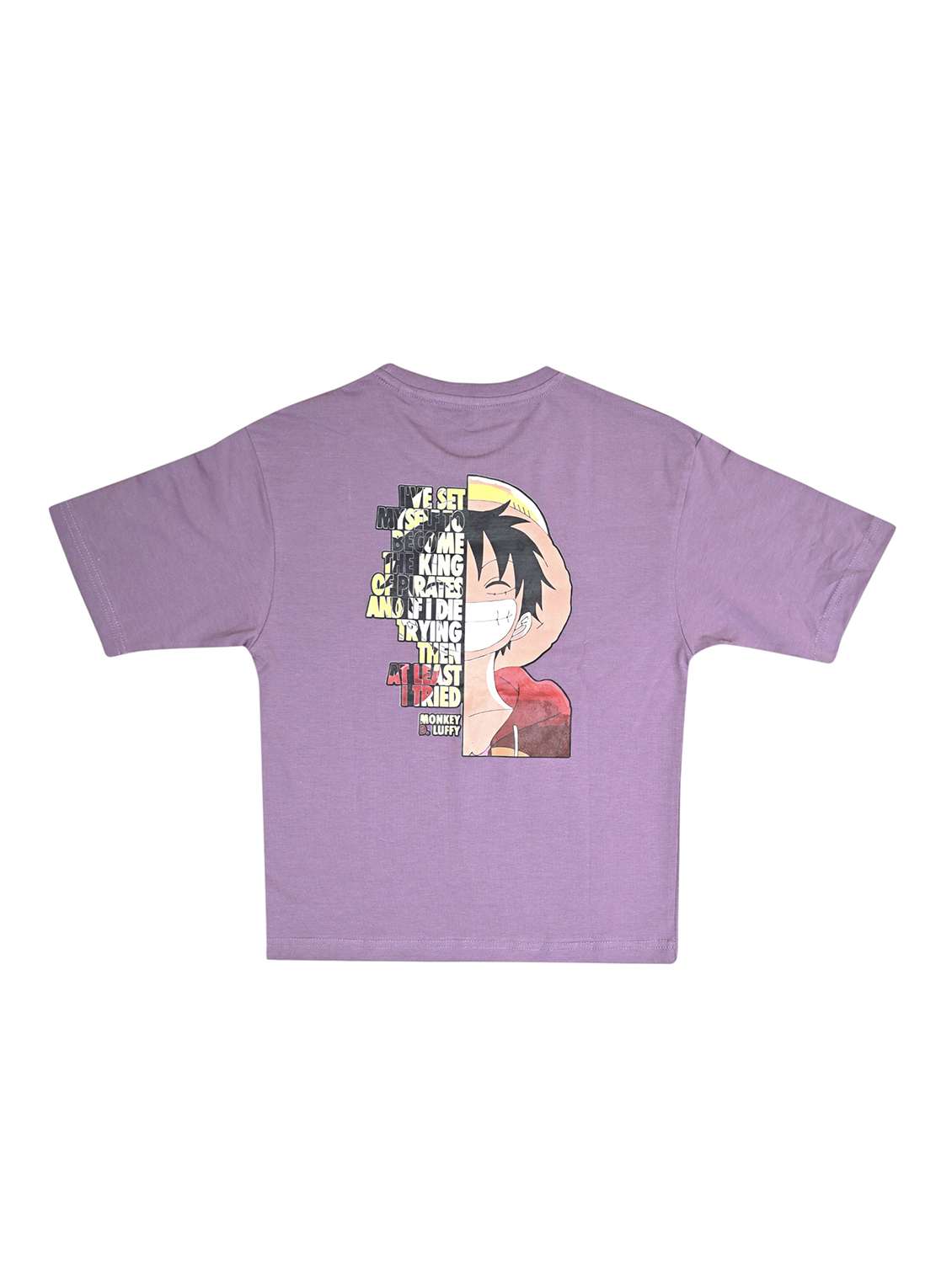 boys printed short sleeve t-shirt - 22027442 -  Standard Image - 1