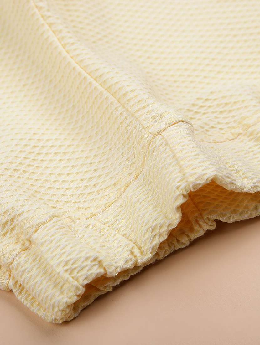 girls printed round neck full length set - 22028031 -  Standard Image - 4