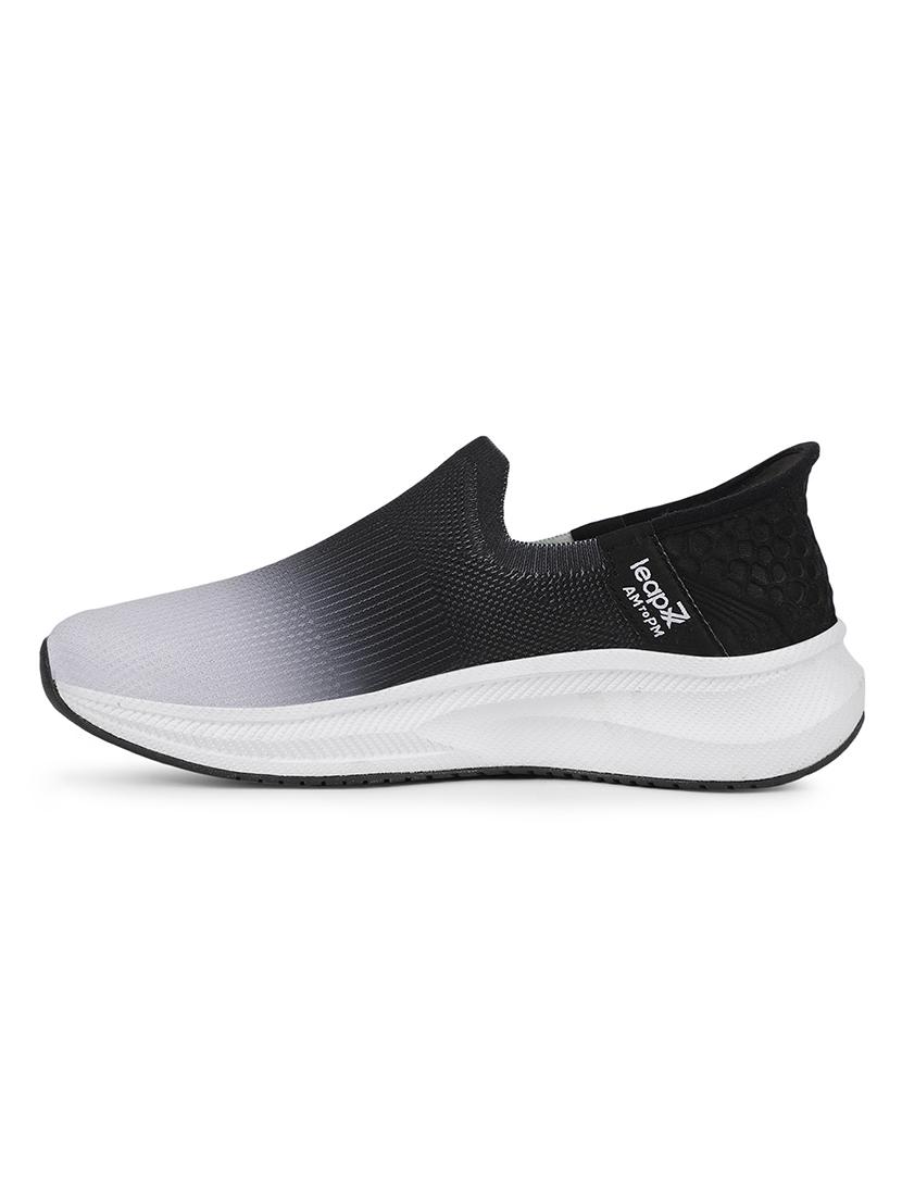 men grey slip on sport shoe - 22029120 - Standard Image - 1