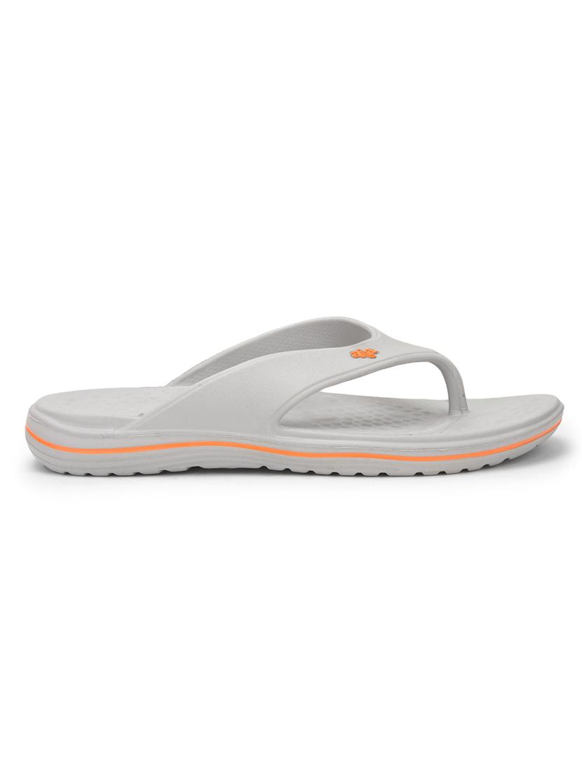 men solid toe separator flip flop - 22029310 - Standard Image - 1