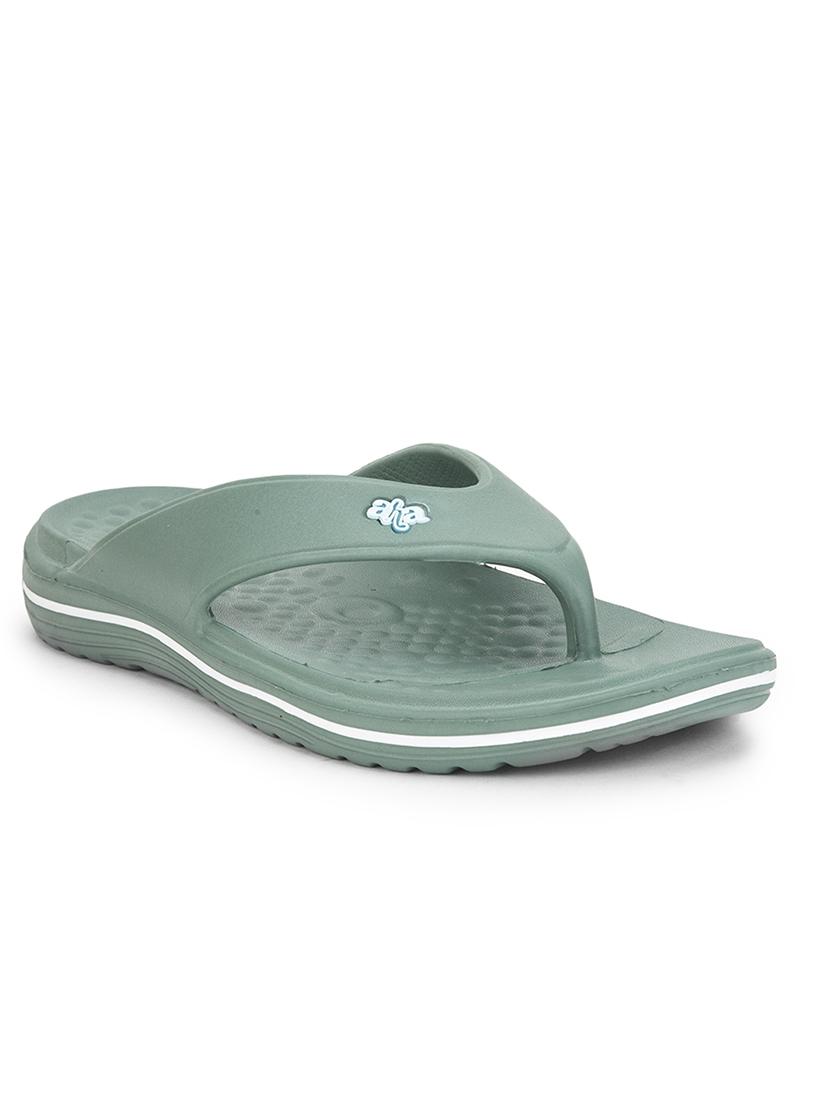 men solid toe separator flip flop - 22029311 - Standard Image - 1