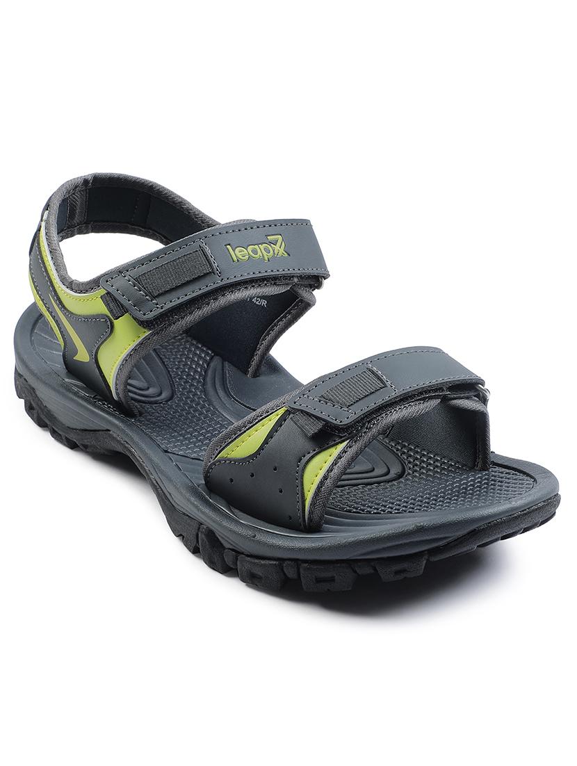 men solid back strap floater - 22029358 -  Standard Image - 1