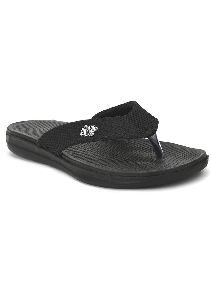 women solid slip on flip flop - 22030093 -  Standard Image - 1