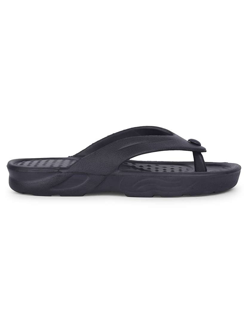 women solid slip on flip flop - 22030116 -  Standard Image - 1