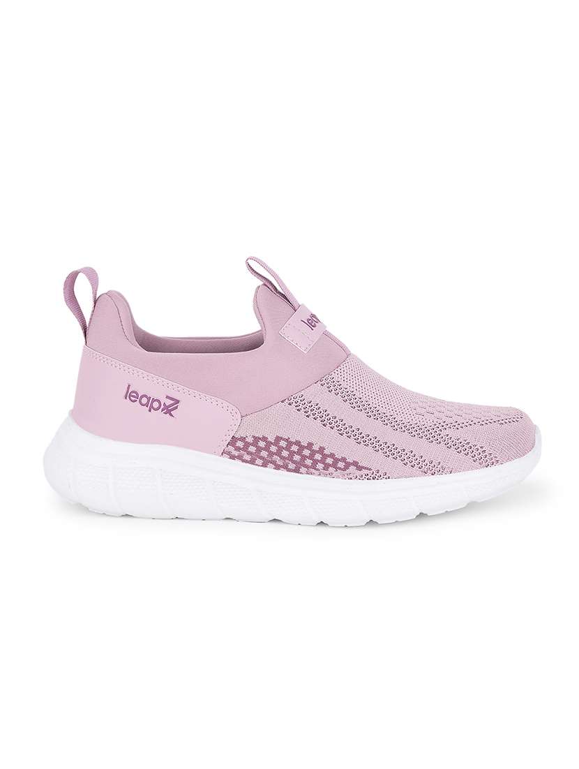 women solid slip on sports shoe - 22030211 -  Standard Image - 4