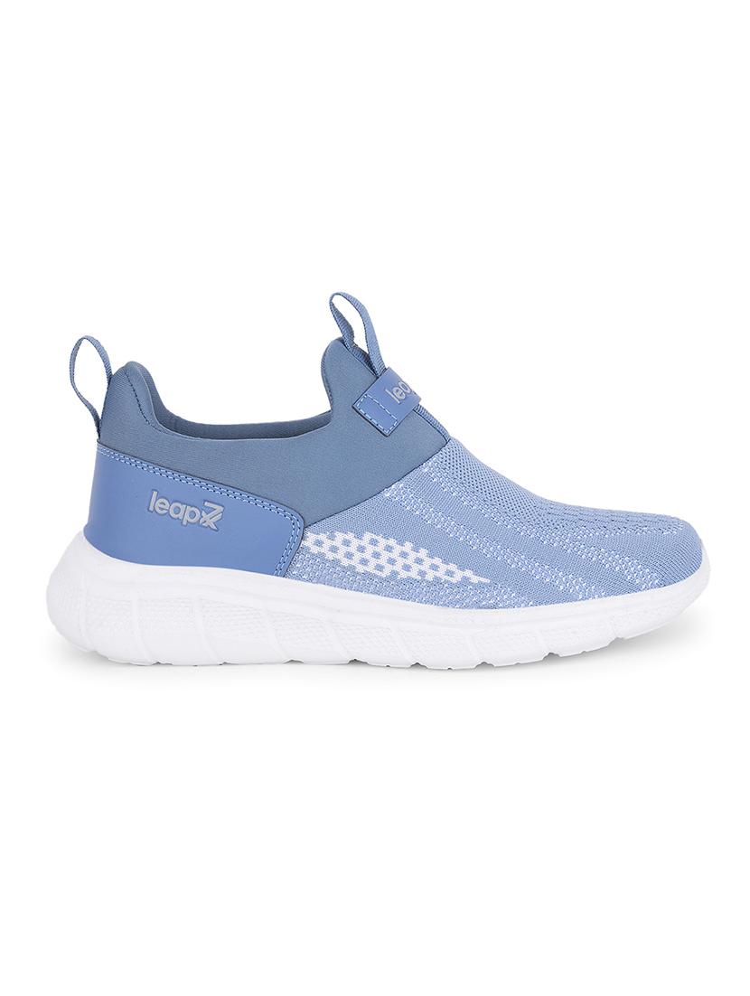 women solid slip on sports shoe - 22030212 - Standard Image - 1