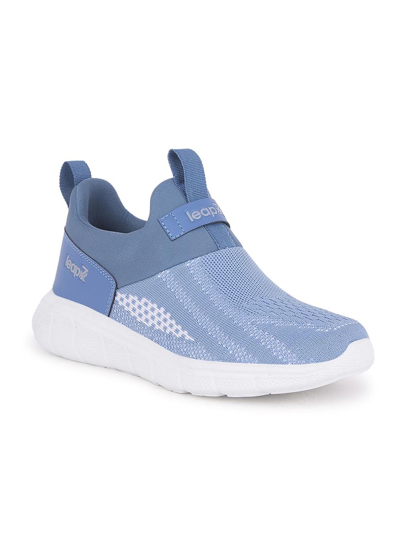 women solid slip on sports shoe - 22030212 - Standard Image - 4