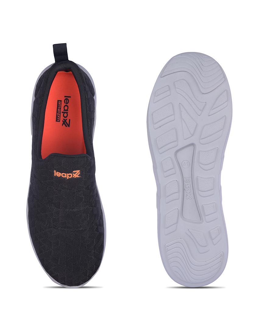 women solid slip on sports shoe - 22030213 - Standard Image - 4