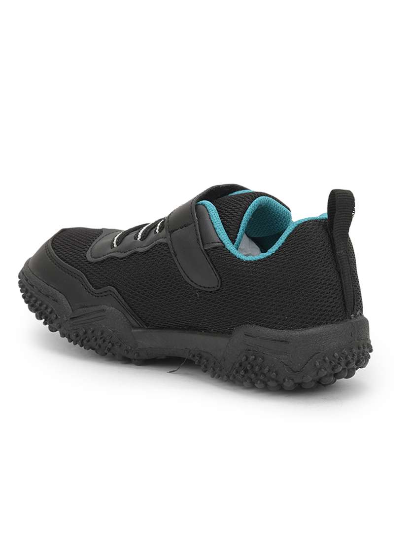 kids solid sport shoe - 22030307 -  Standard Image - 4