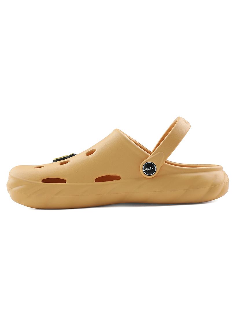 girls solid casual clogs - 22030449 - Standard Image - 1