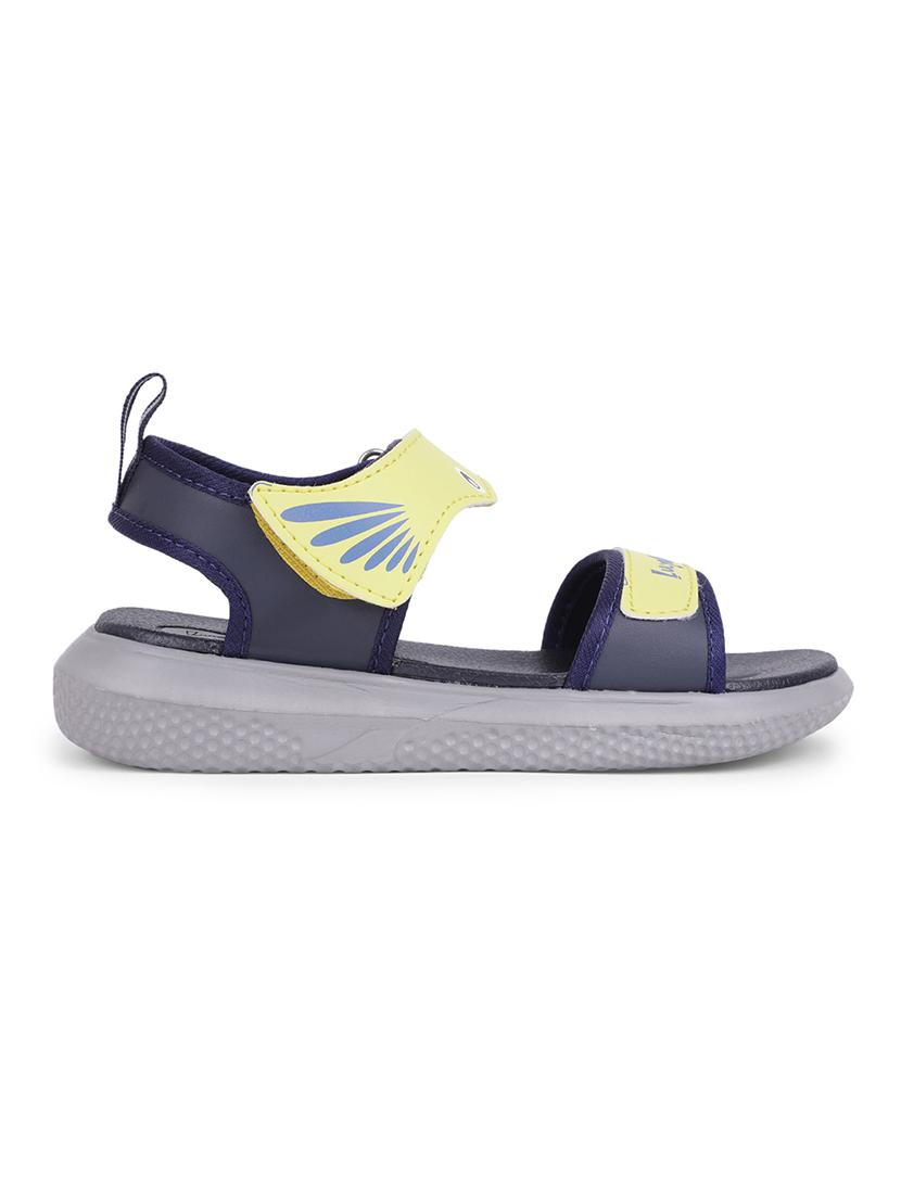 kids printed back strap floater - 22030461 - Standard Image - 1