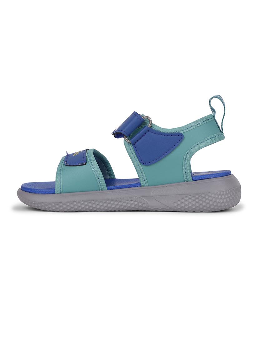 kids printed back strap floater - 22030462 -  Standard Image - 1