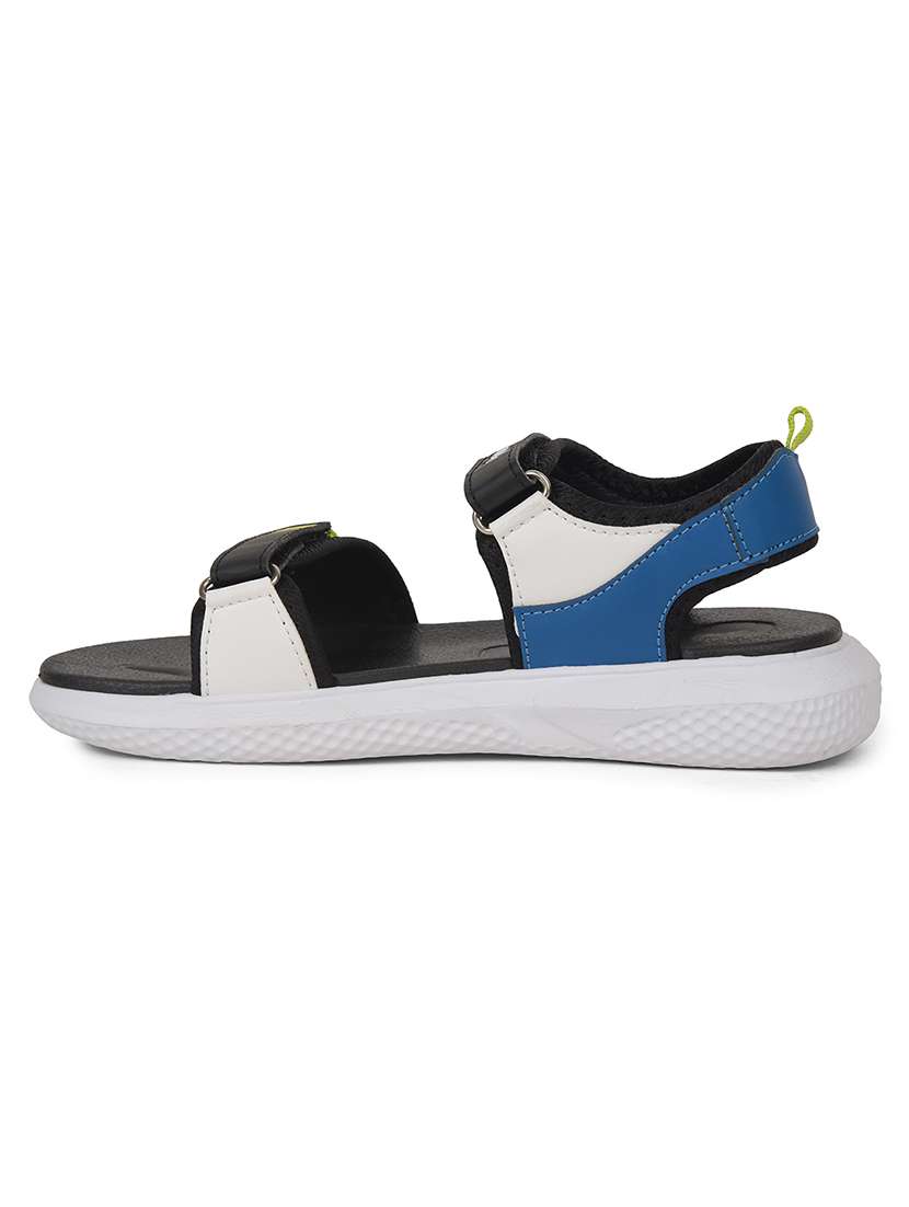 kids printed back strap floater - 22030468 -  Standard Image - 1