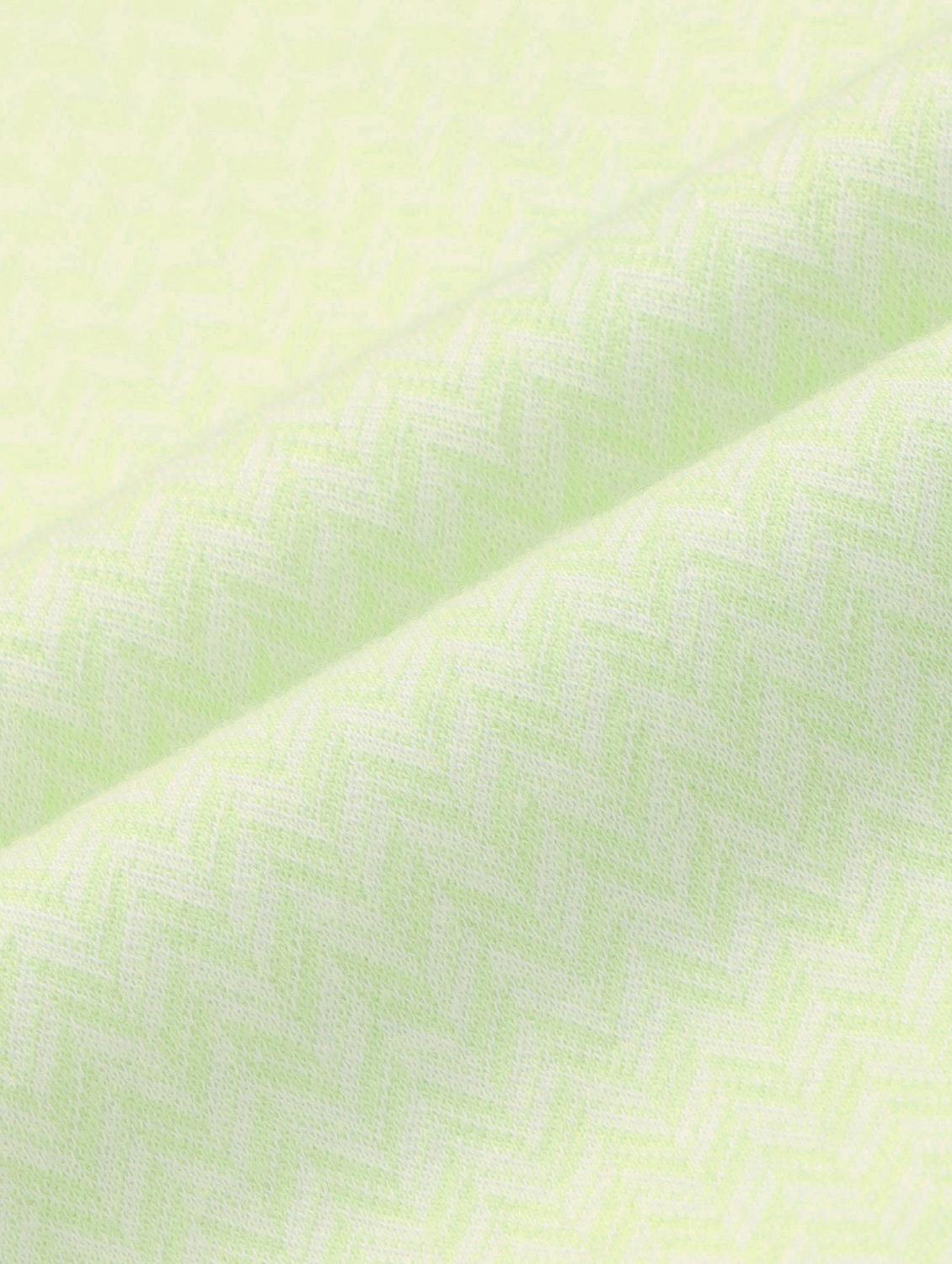 men chevron short sleeve slim fit polo t-shirt - 22030897 - Standard Image - 4