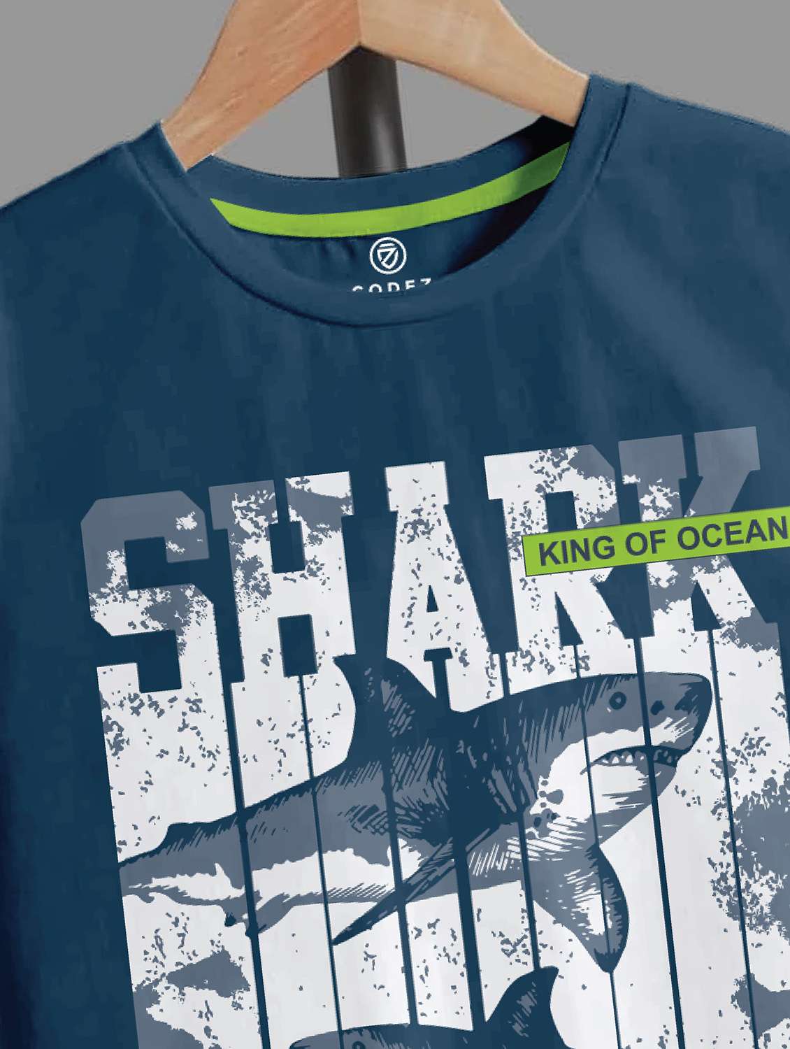 boys pack of 3 printed short sleeve t-shirt - 22031580 -  Standard Image - 4