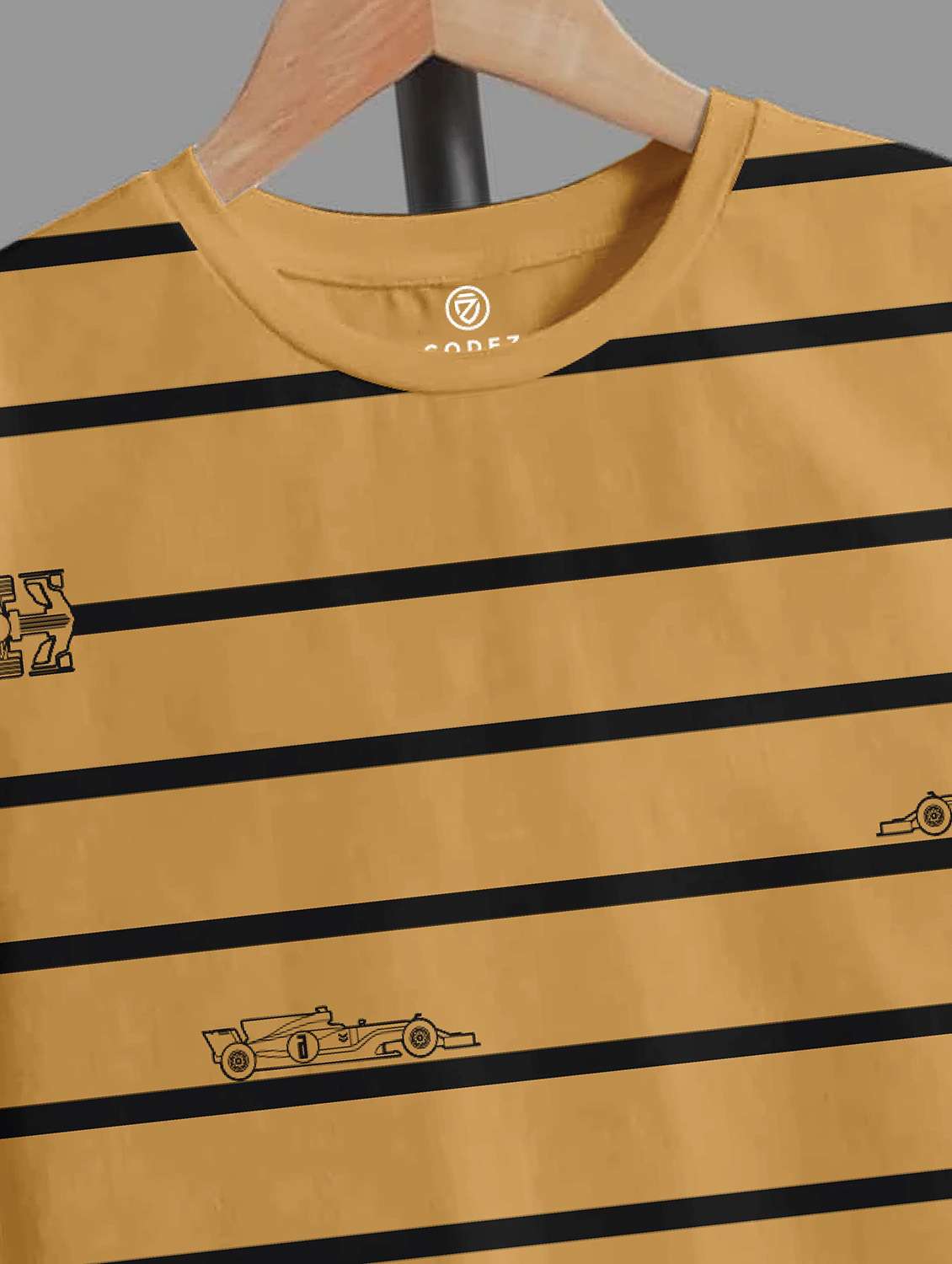 boys pack of 3 printed short sleeve t-shirt - 22031581 -  Standard Image - 4