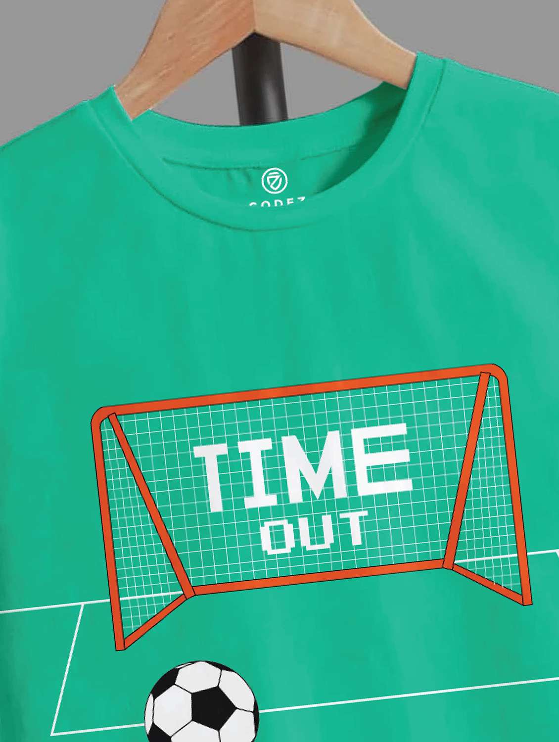 boys pack of 3 printed short sleeve t-shirt - 22031583 -  Standard Image - 4