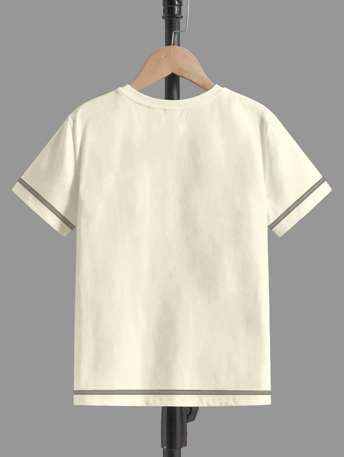 boys printed short sleeve t-shirt - 22031586 -  Standard Image - 1