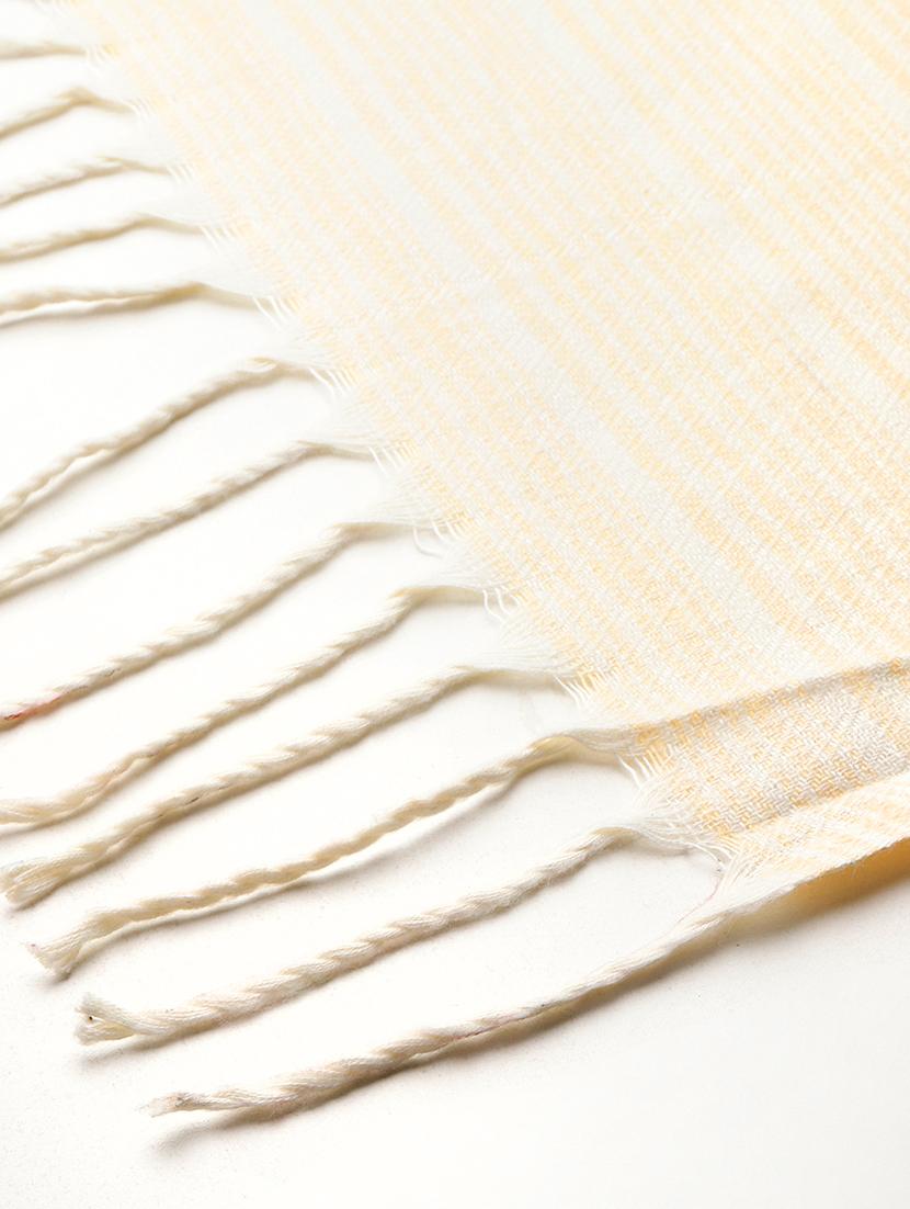 women self design reversible shawl - 22033735 - Standard Image - 4
