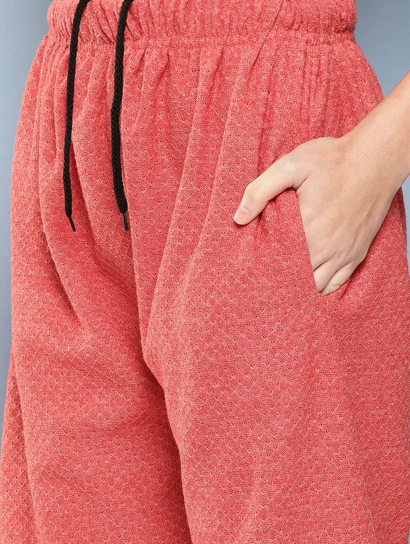 women self design long sleeve kurta pant with dupatta set - 22033755 - Standard Image - 4