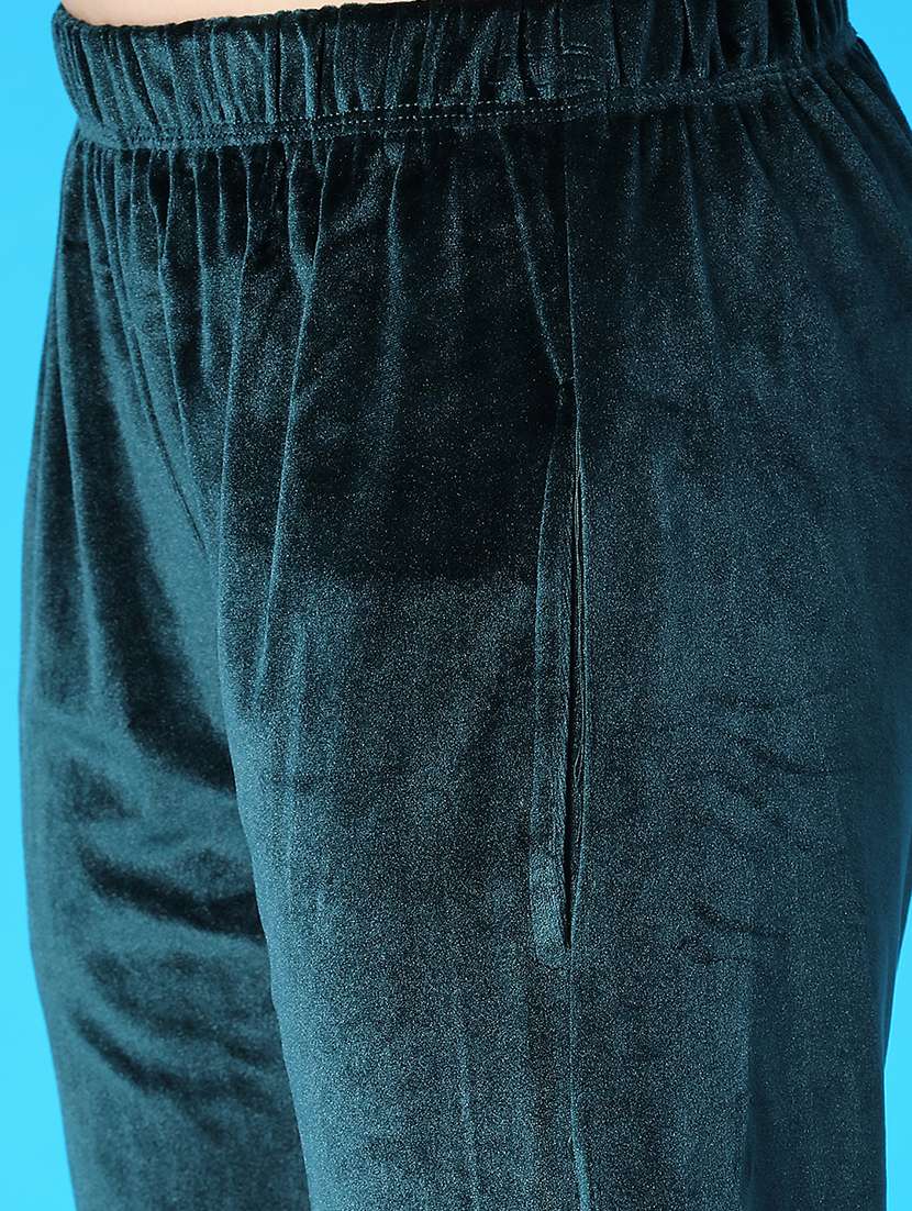 women self designed kurta pant with dupatta set - 22035793 -  Standard Image - 4