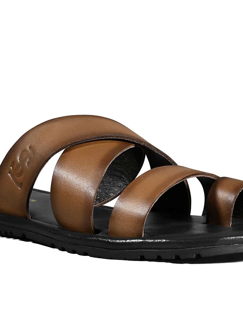 tmen an slip on sandal - 22036983 -  Standard Image - 4