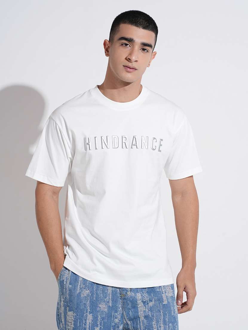 men printed short sleeve regular fit t-shirt - 22038179 -  Standard Image - 1