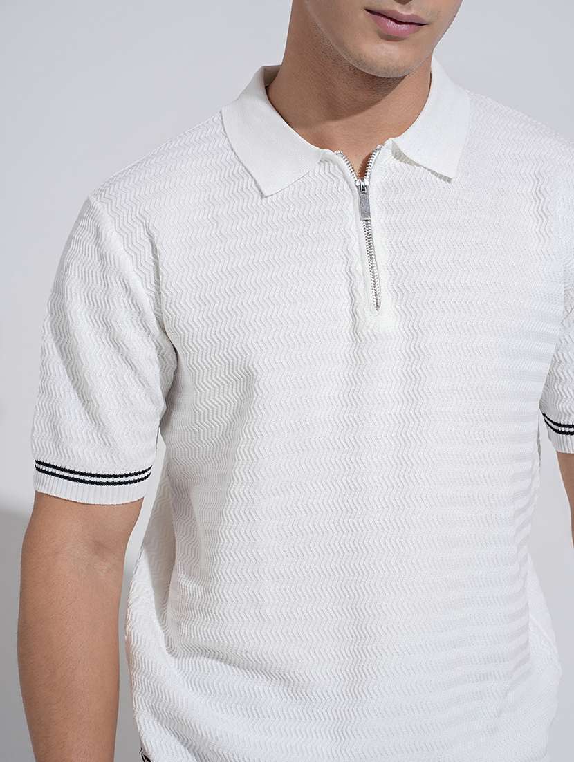 men short sleeve regular fit polo t-shirt - 22038205 -  Standard Image - 4