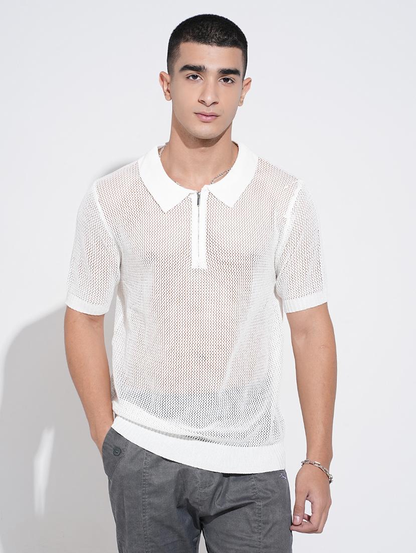 men short sleeve regular fit polo t-shirt - 22038206 - Standard Image - 1