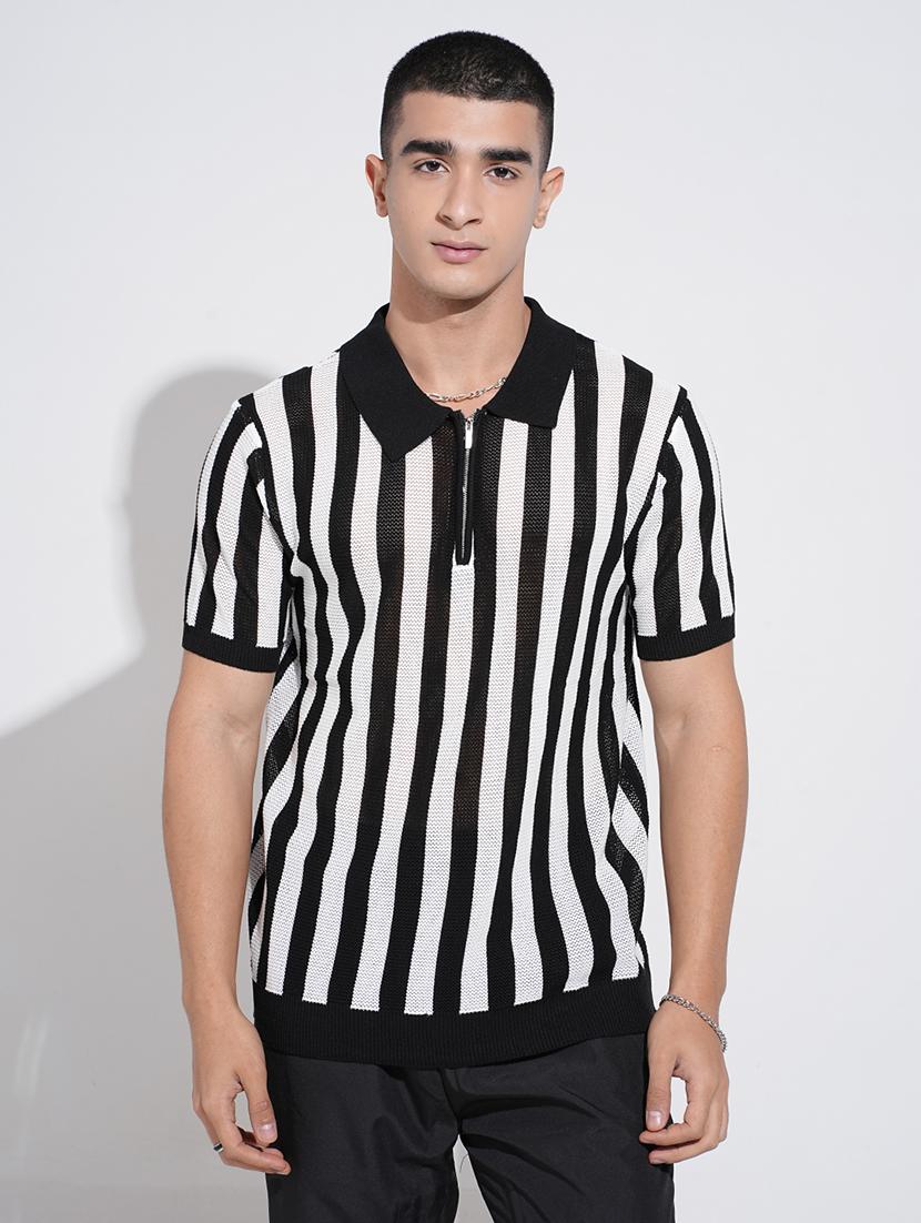 men short sleeve regular fit polo t-shirt - 22038215 - Standard Image - 1