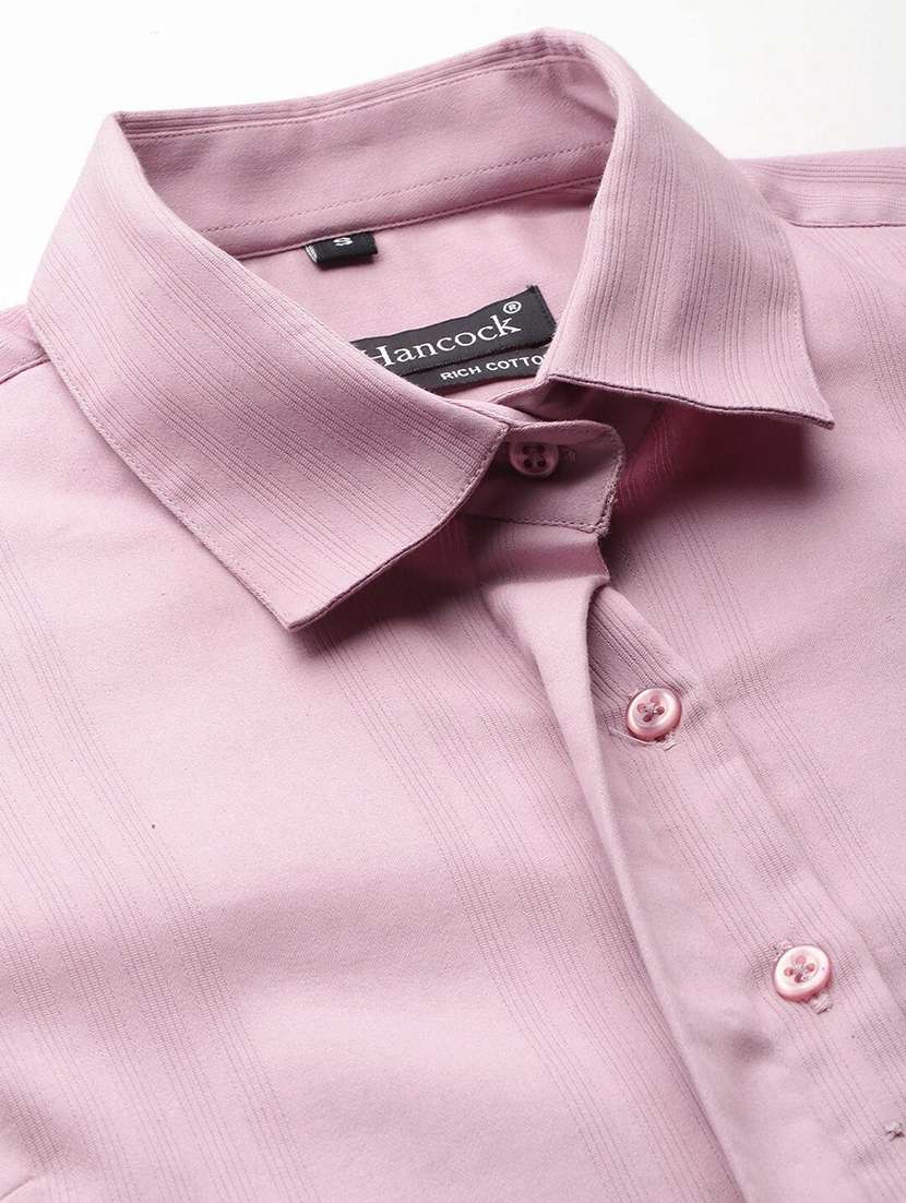 women collared long sleeve regular fit shirt - 22038712 -  Standard Image - 4