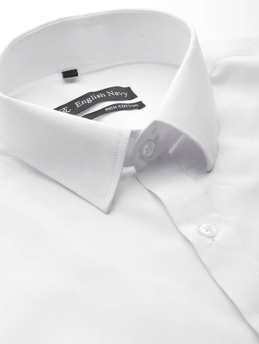 men solid short sleeve regular fit t-shirt - 22039121 -  Standard Image - 4