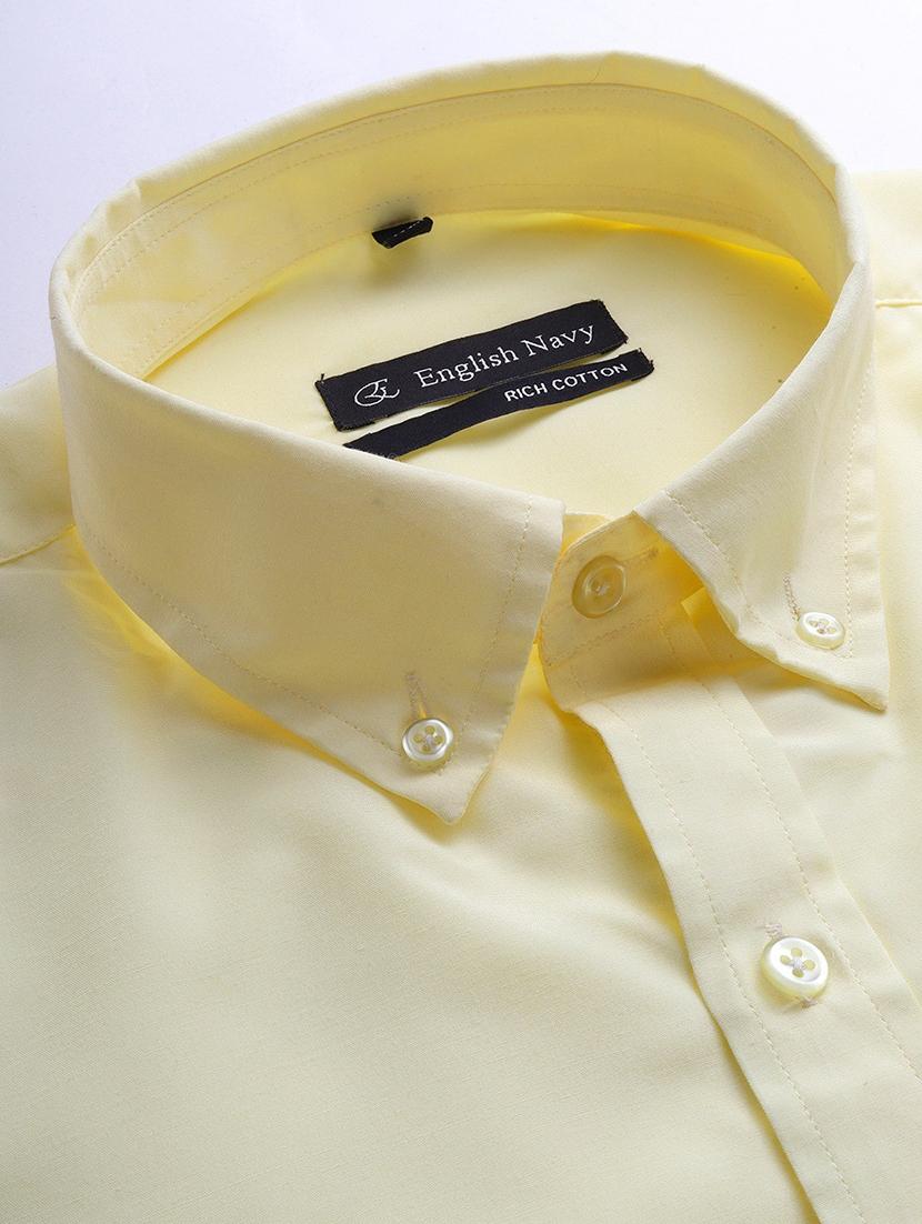 men solid long sleeve regular fit t-shirt - 22039383 - Standard Image - 4