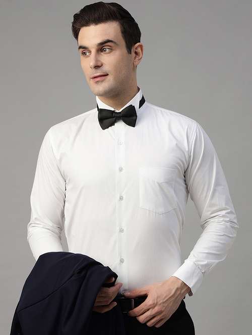 open lace back dress Buy Elite Violet Partywear Shirt For Men's