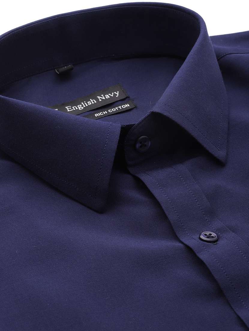 men solid short sleeve regular fit t-shirt - 22039683 -  Standard Image - 4