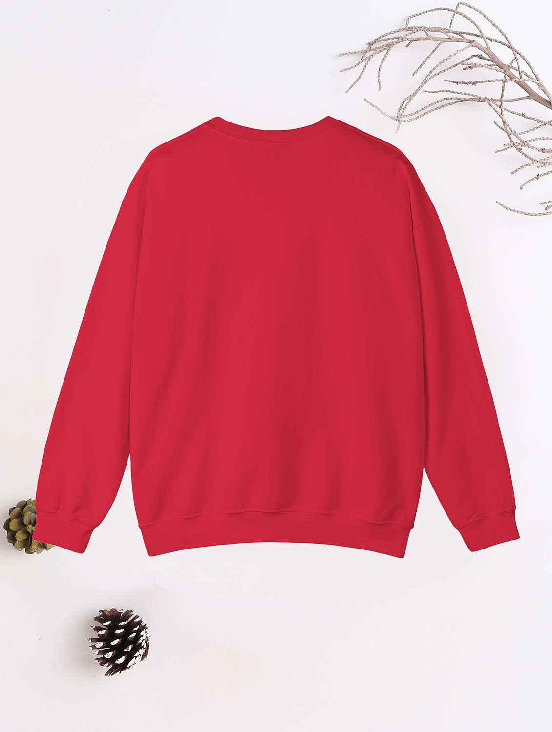 kids pack of 3 printed long sleeve sweatshirt - 22041019 - Standard Image - 4