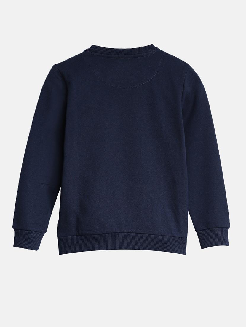 kids pack of 2 printed long sleeve sweatshirt - 22041056 - Standard Image - 4
