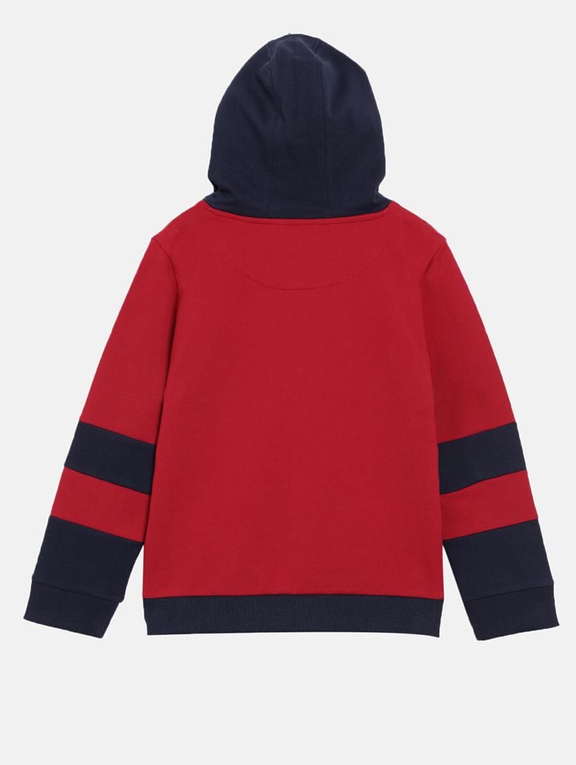 kids pack of 2 printed long sleeve sweatshirt - 22041057 - Standard Image - 4