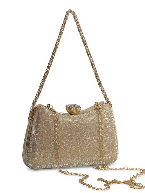 women embellished clutch - 22041164 -  Standard Image - 0
