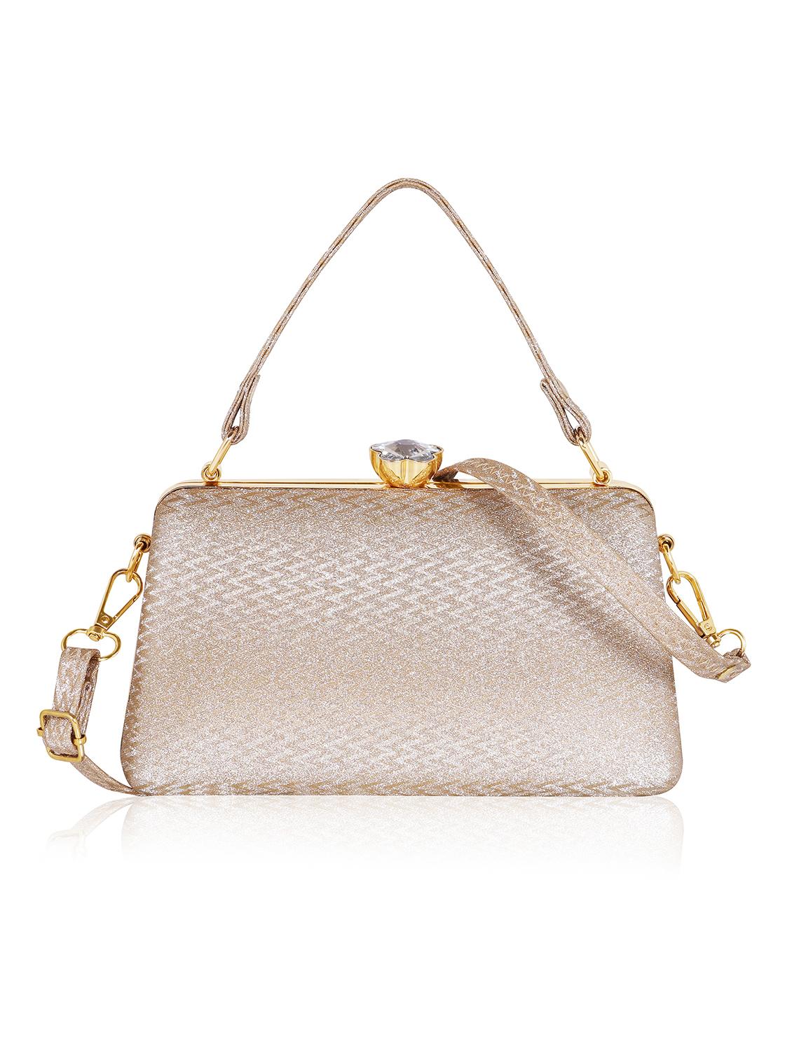 women embellished clutch - 22041170 -  Standard Image - 1