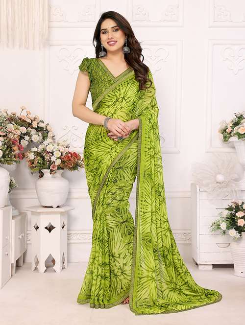 Sarees