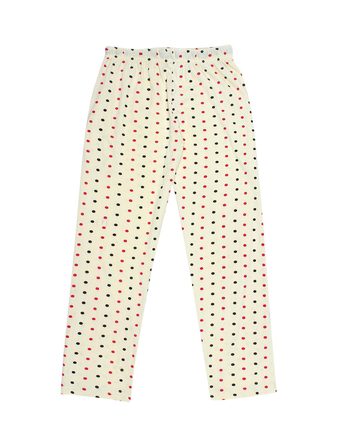 boys pack of 5 printed mid rise pyjamas - 22050678 - Standard Image - 1