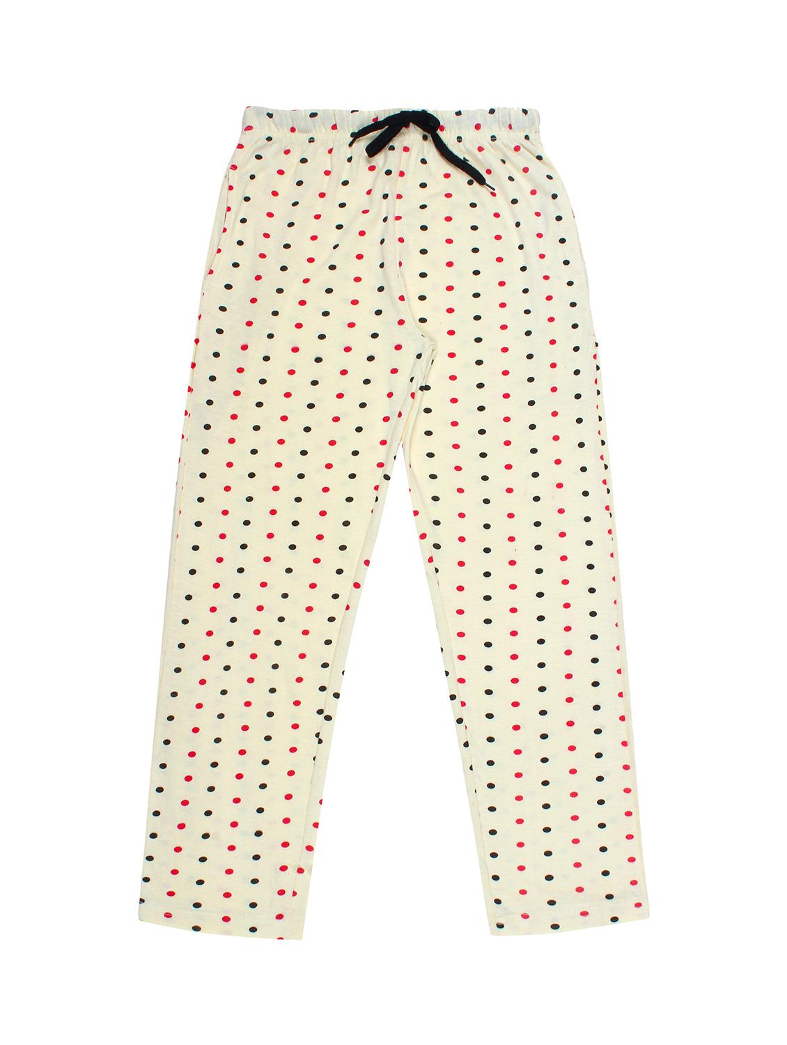 boys pack of 5 printed mid rise pyjamas - 22050682 - Standard Image - 1