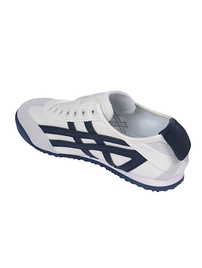women white slip on casual shoe - 22051979 - Standard Image - 4