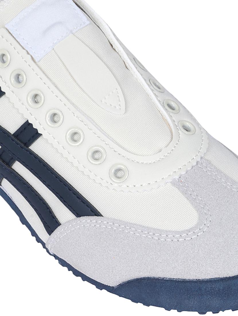 women white slip on casual shoe - 22051979 - Standard Image - 6