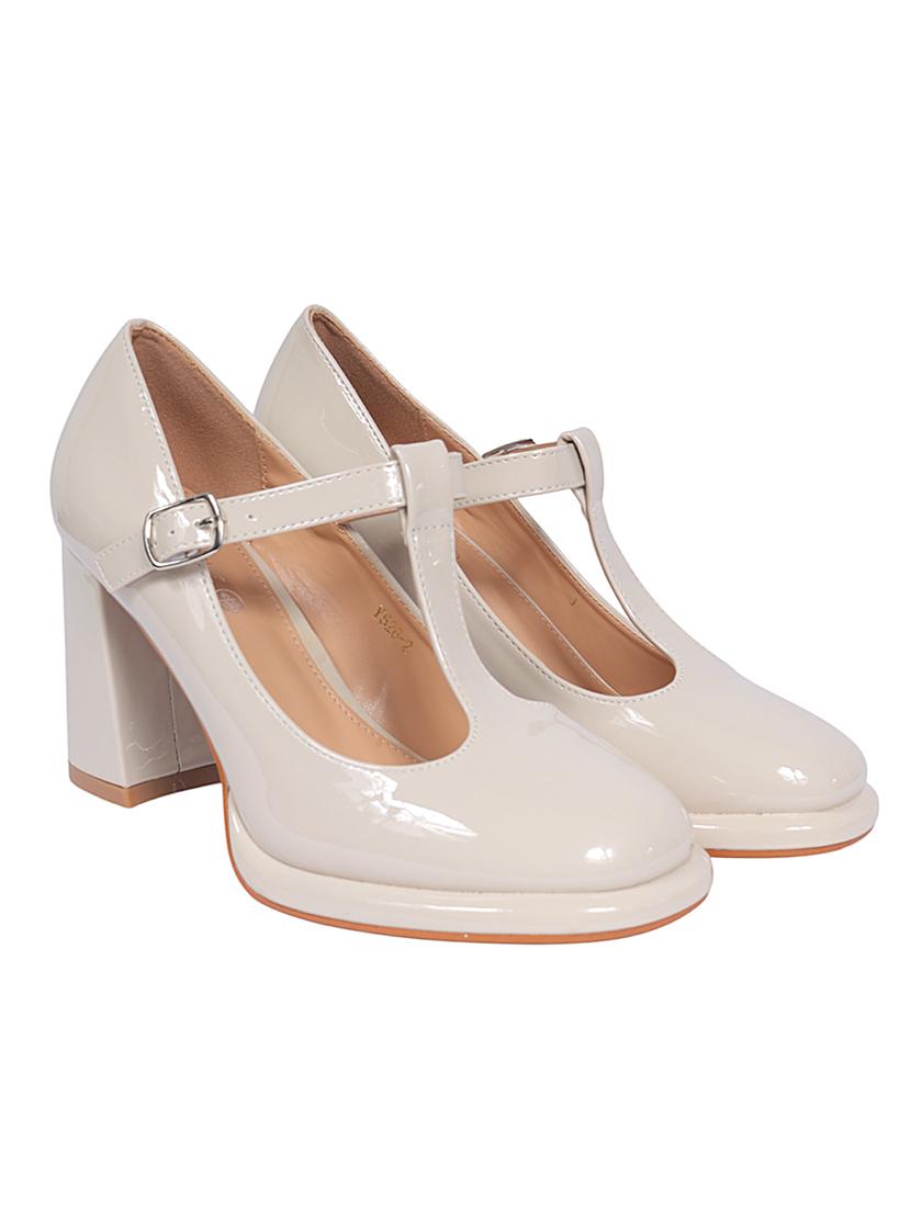 women solid block heel sandal - 22051990 - Standard Image - 1